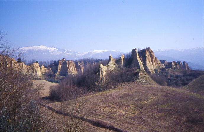 Calanchi: le foto pi belle